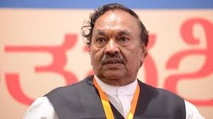  ಶಿವಮೊಗ್ಗದಲ್ಲಿ ಇಂದಿನಿಂದ ಕೋಳಿ, ಮೊಟ್ಟೆ ಮಾರಾಟ ಪುನಾರಂಭ - ಸಚಿವ ಕೆ.ಎಸ್.ಈಶ್ವರಪ್ಪ